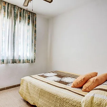 Hébergement de vacances Global Residencial Daly 11821