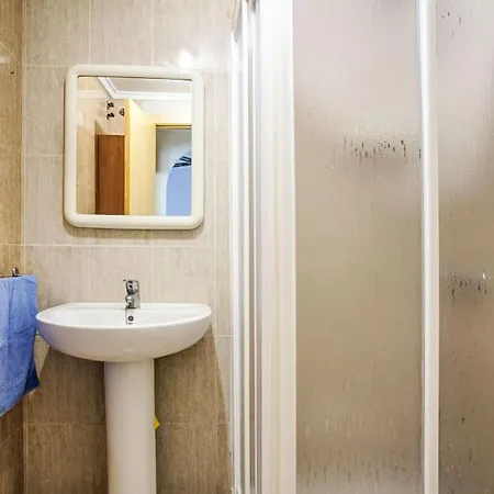 Global Residencial Daly 11821 Hébergement de vacances Dénia