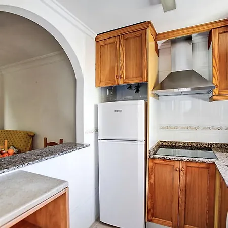 Global Residencial Daly 11821 Hébergement de vacances