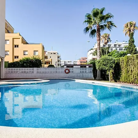 Global Residencial Daly 11821 Hébergement de vacances