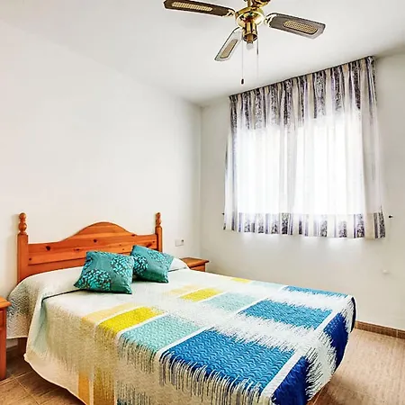 Global Residencial Daly 11821 بيت للعطل *