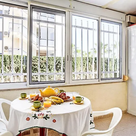 Global Residencial Daly 11821 دينايا